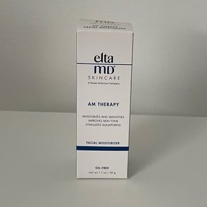 EltaMD AM Therapy Facial Moisturizer